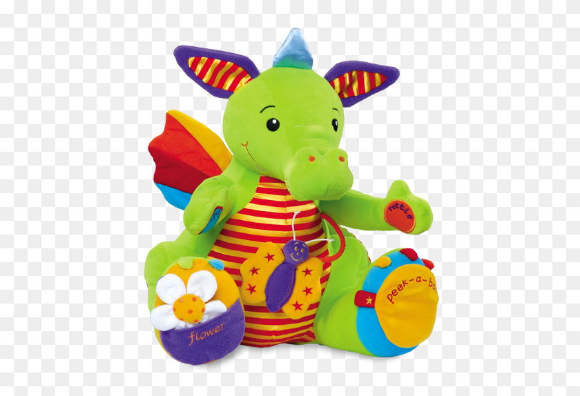 700x514 Toy Png Transparent - Stuffed Animal PNG