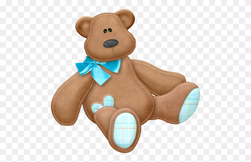 500x484 Toy Store Baby Bear, Teddy Bear And Bear Illustration - Toy Store Clipart