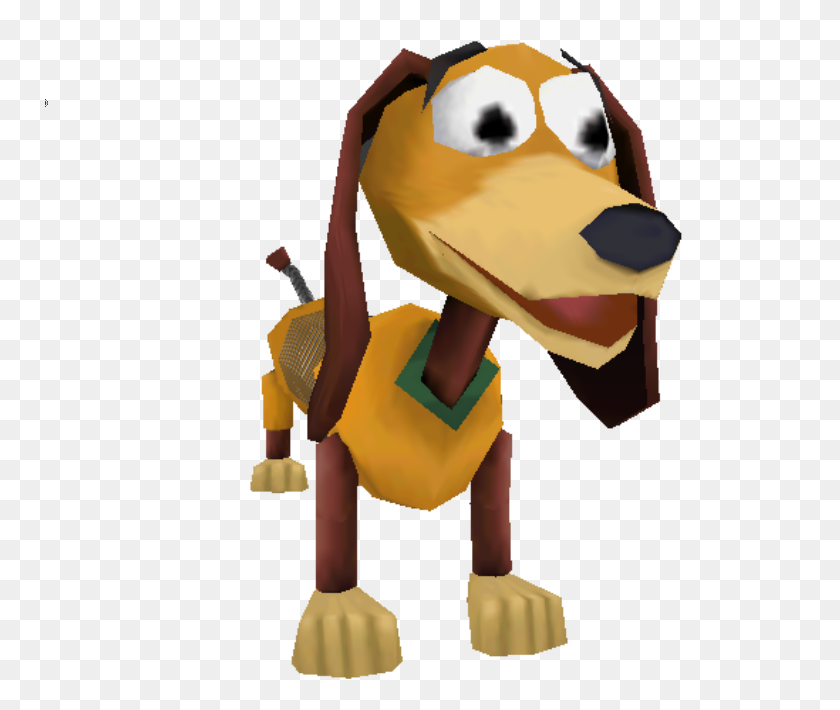 750x650 Toy Story Clipart Cachorro De Juguete - Toy Story Png