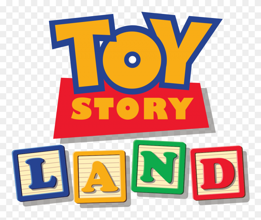 Toy Story Land - Toy Story Alien Clipart