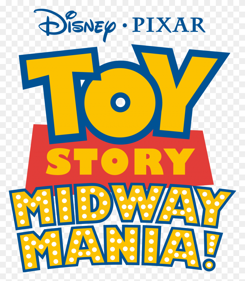 Toy Story Midway Mania! - Clipart de Toy Story Alien