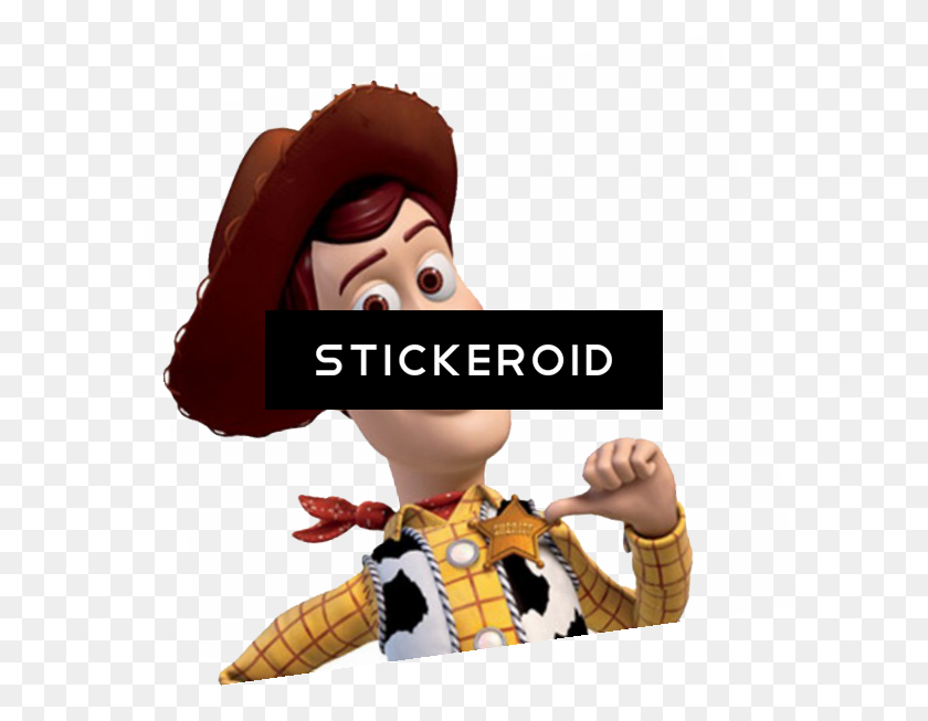 608x593 Toy Story Woody Png - Woody PNG
