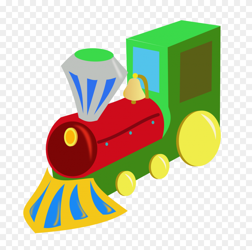 1969x1952 Toy Train Transparent Png Pictures - Toys PNG