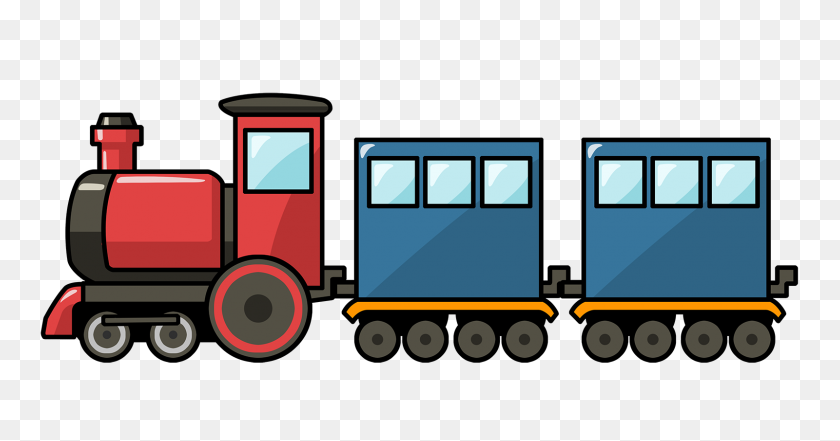 1600x783 Toy Train Transparent Png Pictures - Train PNG