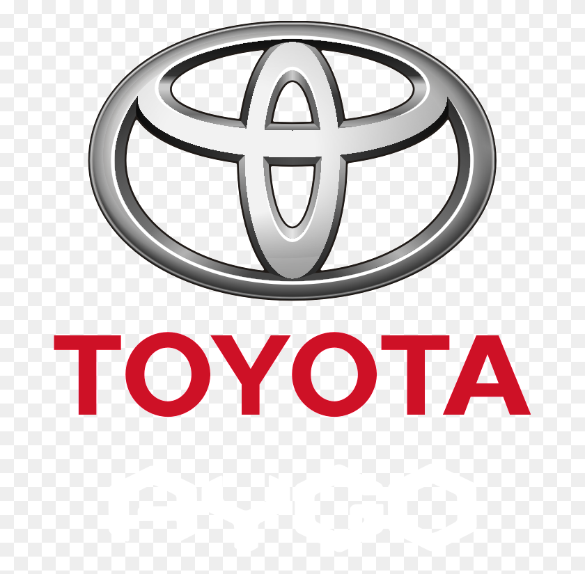 685x765 Toyota Aygo - Toyota Png