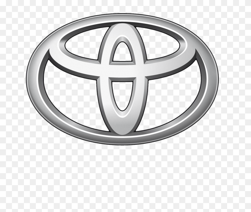1220x1017 Toyota Car Logo Png - Toyota Png
