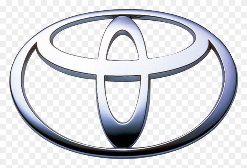 1024x672 Toyota Logo Hd Image - Paparazzi Logo PNG
