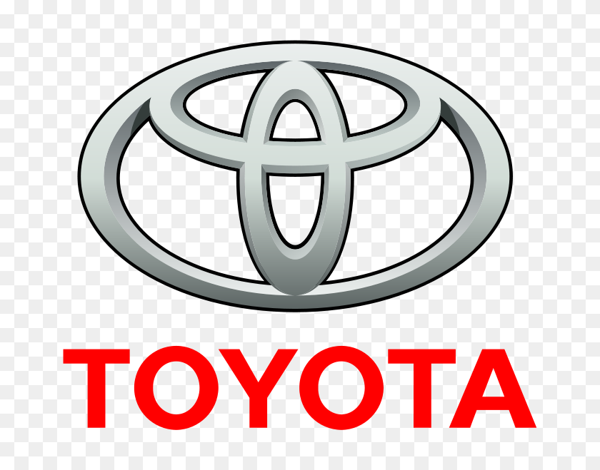 716x599 Toyota Logo Png - Toyota Logo PNG