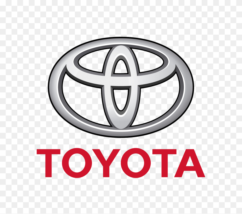 1574x1376 Toyota Logo Png Clipart Corporate Magician In Los Angeles - Toyota Clipart