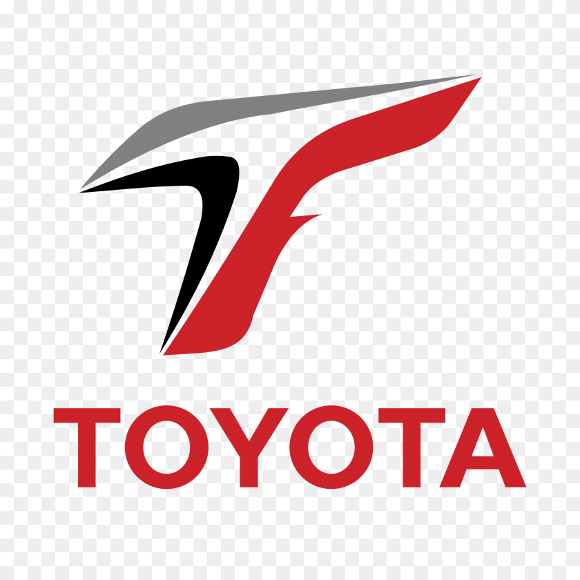 2400x2400 Toyota Logo Png Transparent Vector - Toyota Logo PNG