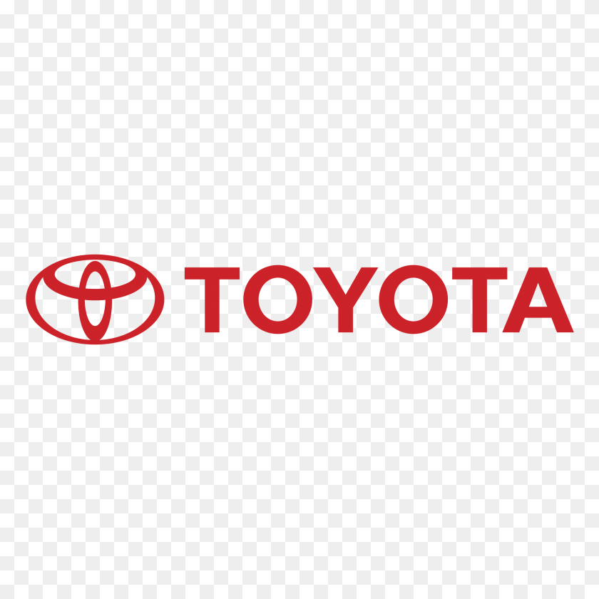 2400x2400 Toyota Logo Png Transparent Vector - Toyota PNG