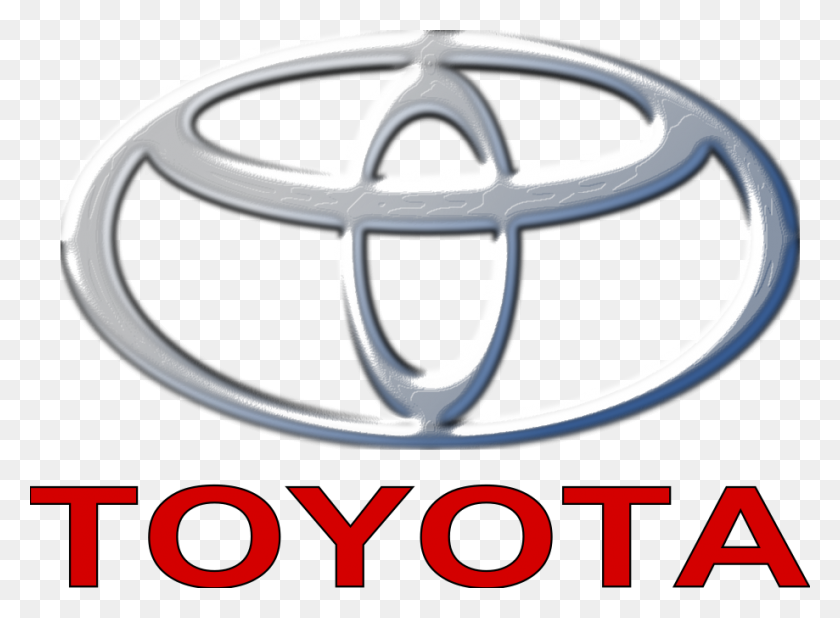 919x658 Toyota Png Free Download - Toyota PNG