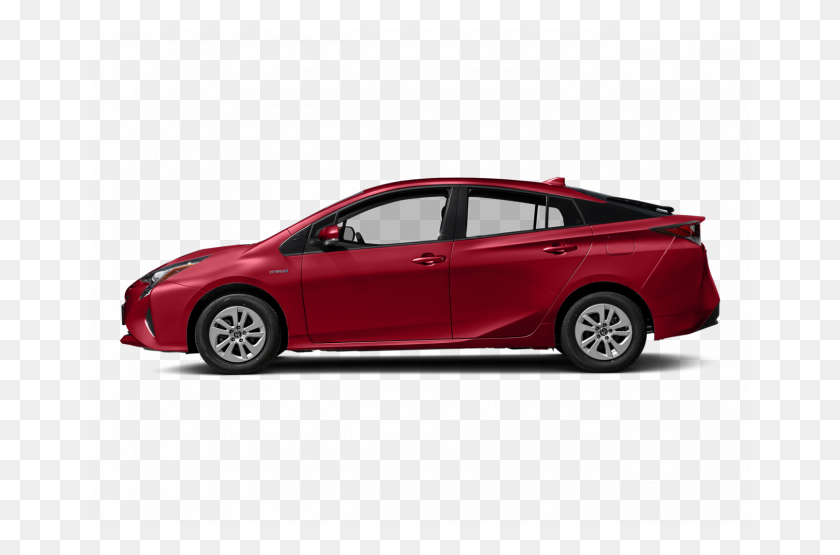 660x495 Toyota Prius Auto Openroad Toyota Port Moody - Toyota PNG