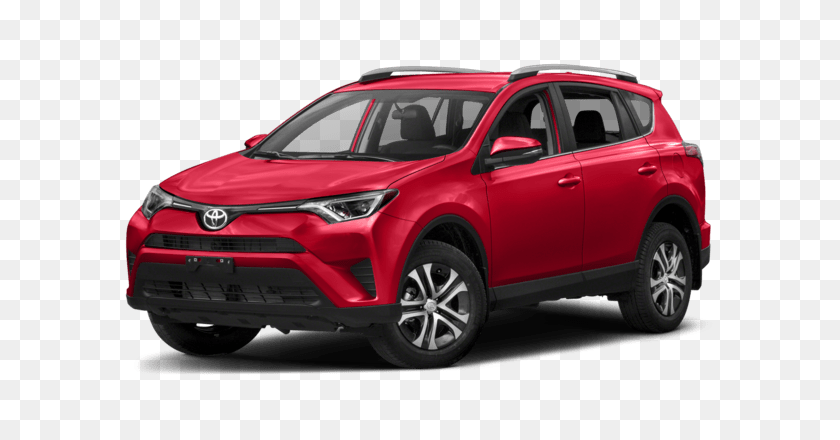 640x380 Toyota Vs Nissan Rogue Which Suv Is Better - Toyota PNG