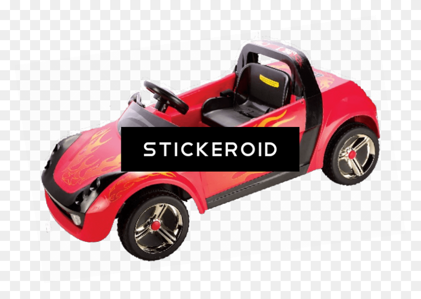 789x543 Toys - Toy Car PNG