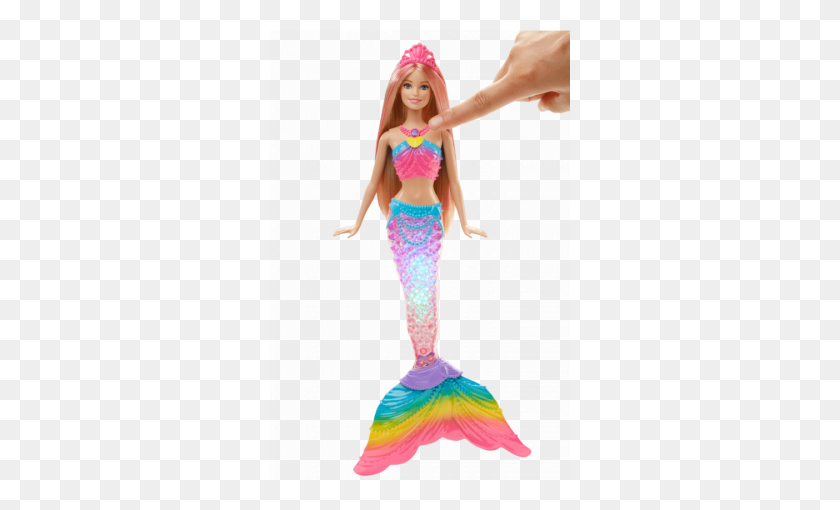 300x450 Toys - Barbie PNG