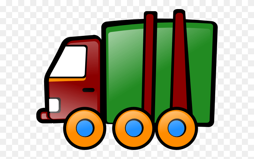 600x467 Toys Cliparts - Playing With Toys Clipart
