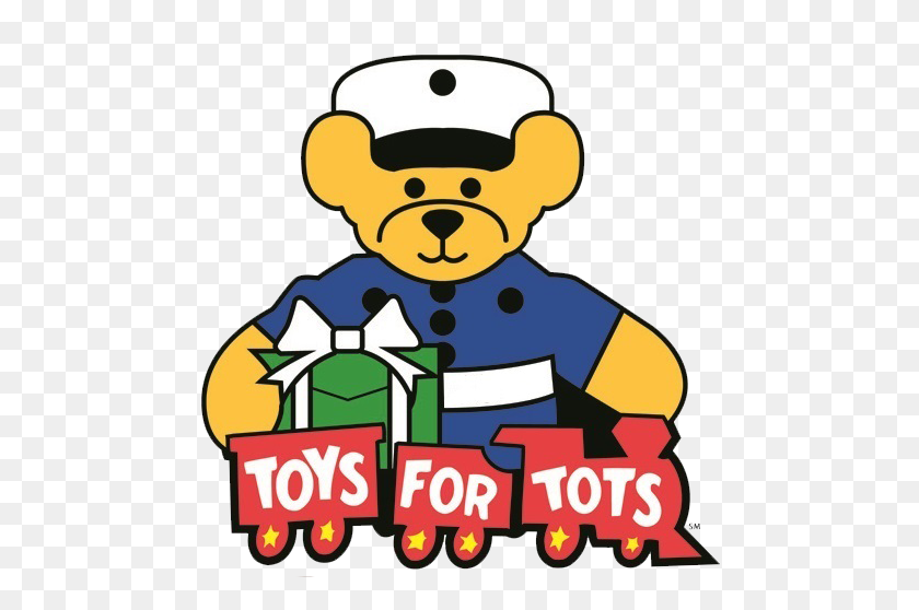 486x498 Toys For Tots Collection - Sawmill Clipart