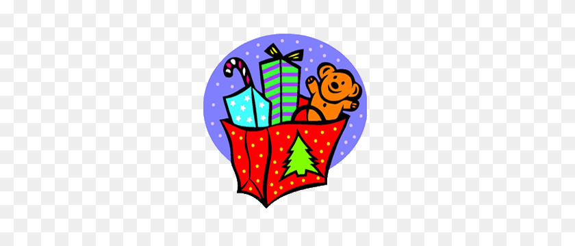 300x300 Toys For Tots Underway - Toy Drive Clipart