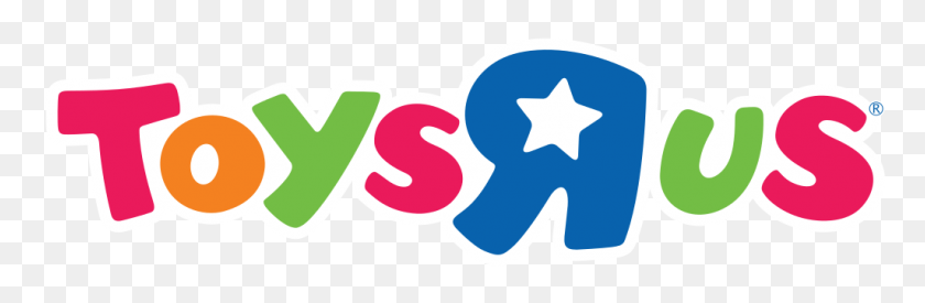 1024x283 Toys R Us Logo - Toys R Us Logo PNG
