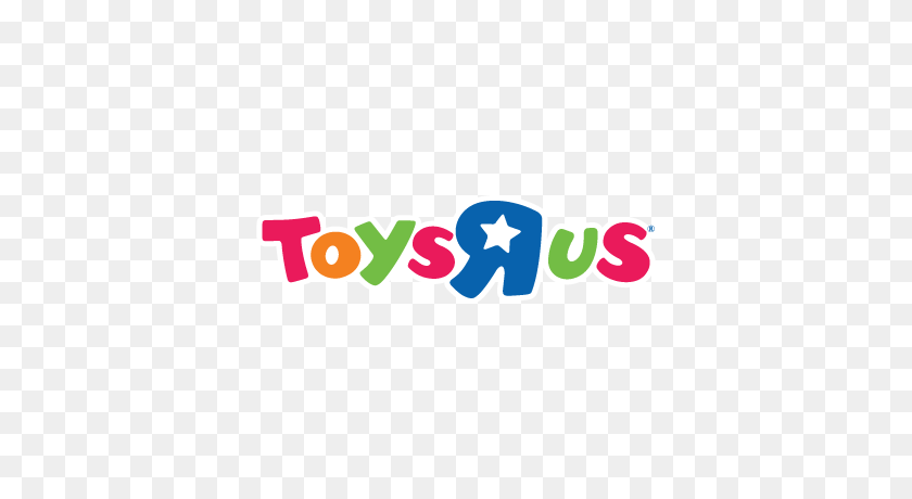 400x400 Скачать Векторный Логотип Toys R Us Бесплатно - Логотип Toys R Us Png