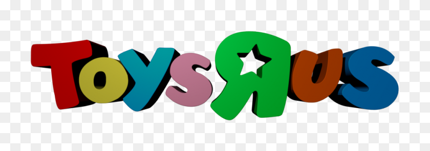 1024x309 Toys R Us Png Logo - Toys R Us Logo PNG