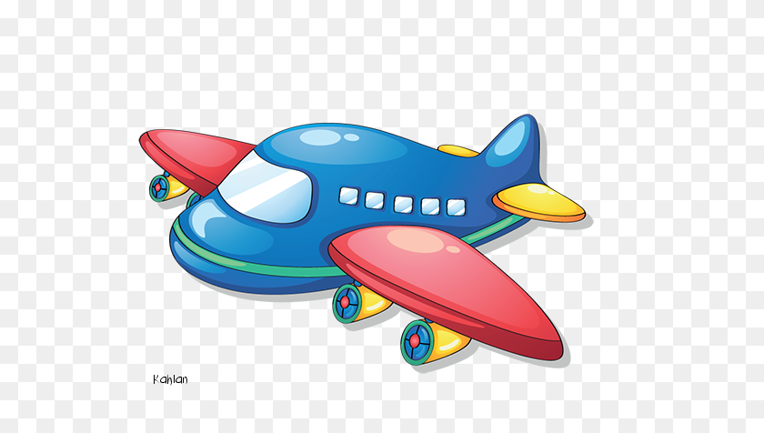600x416 Juguetes Tubos Clipart Bebe, Transporte - Cute Airplane Clipart