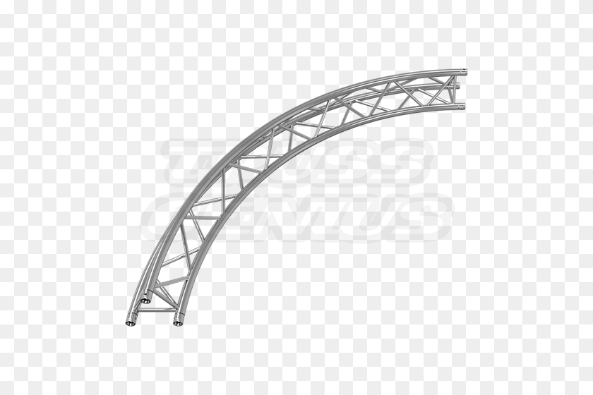 Tr Foot Triangular Truss Circle Stage Lighting Truss Png Stunning Free Transparent Png Clipart Images Free Download - lightning speaker roblox wikia fandom