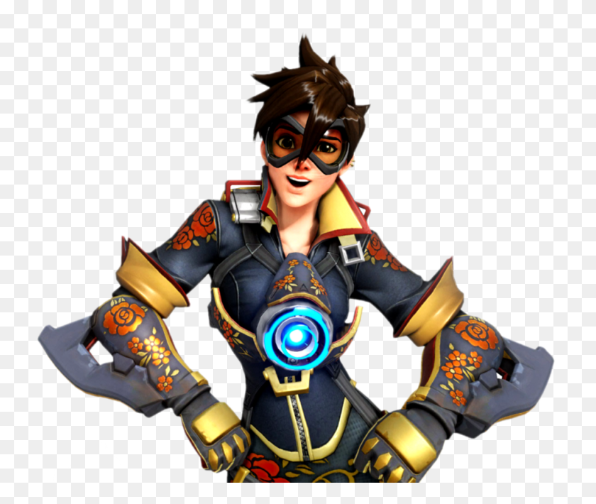 978x816 Tracer Is Life - Tracer PNG