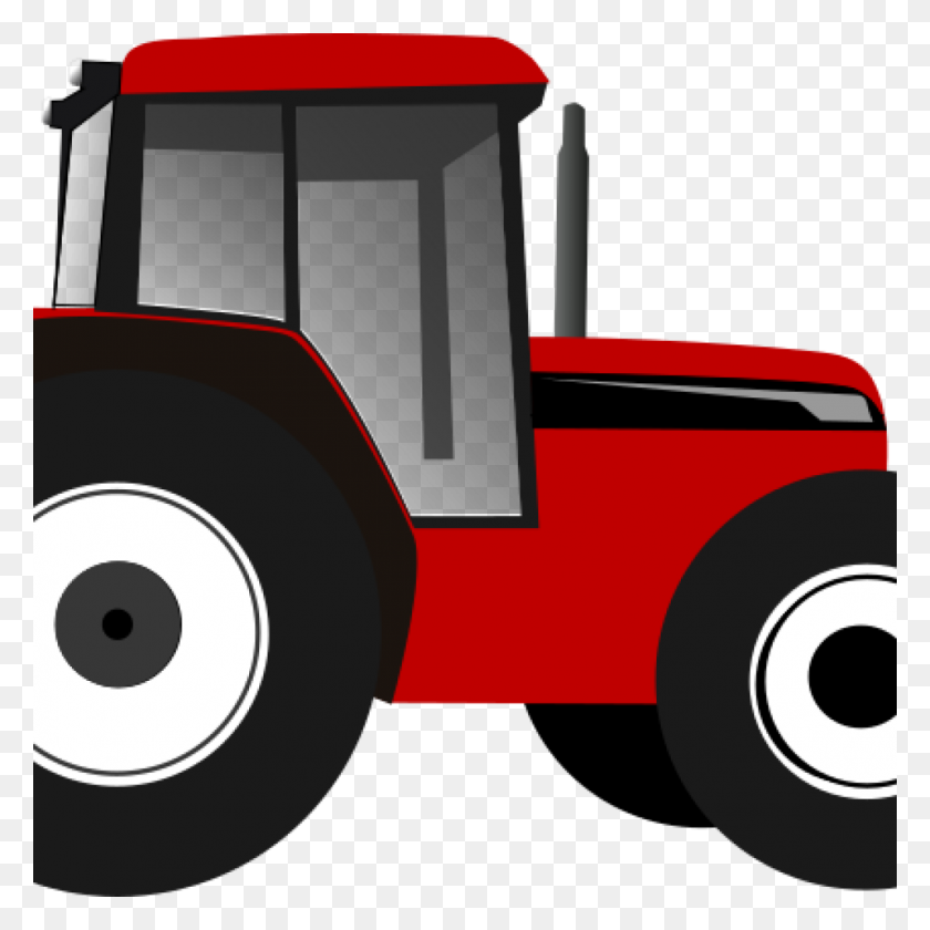 1024x1024 Tractor Clipart Dinosaur Clipart House Clipart Online Download - Red Tractor Clipart
