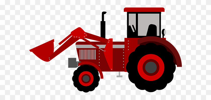 608x340 Tractor, Farm, Kid, Agriculture Designs Farm Kids - Grave Digger Clipart