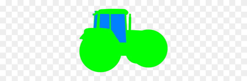 300x217 Tractor Png, Clip Art For Web - Old Tractor Clipart
