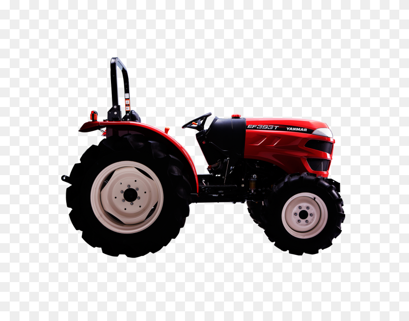 600x600 Tractor Png Images Free Download - Tractor PNG