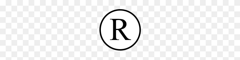 150x150 Trademark Symbol R - Trademark PNG