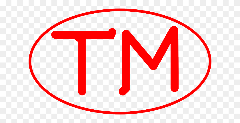 640x373 Trademark Tm Symbol Png Transparent Images - Trademark Symbol PNG