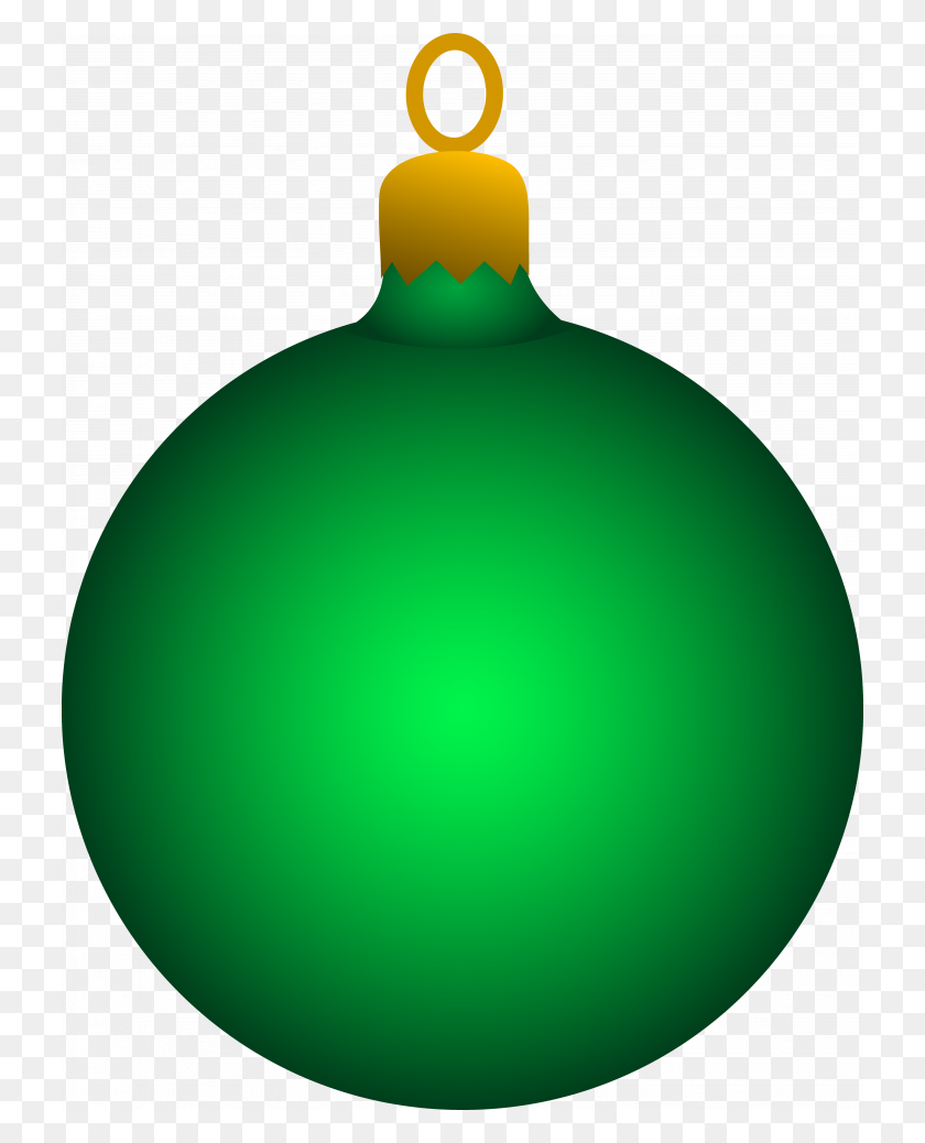 728x978 Tradicnikloub - Christmas Tree With Ornaments Clipart