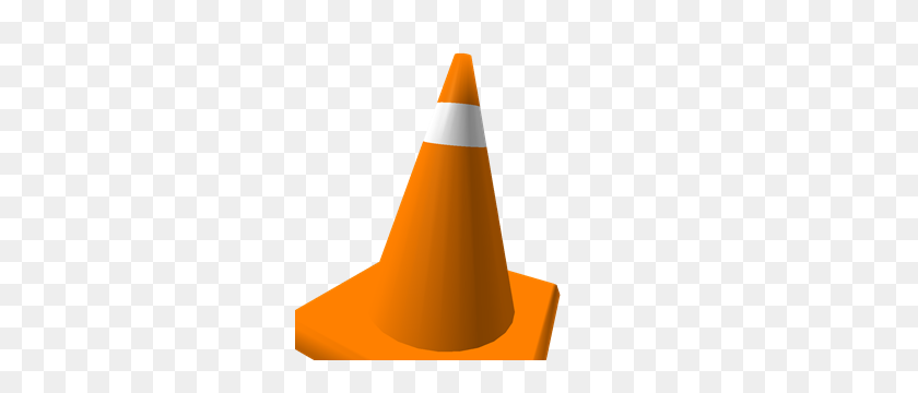 300x300 Traffic Cone Graphictoria Wiki Fandom Powered - Safety Cone Clip Art