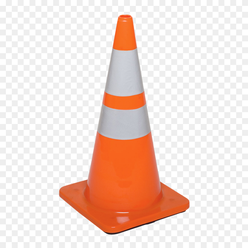 1200x1200 Traffic Cone Png Transparent Image Png Transparent Best Stock - Traffic Cone PNG