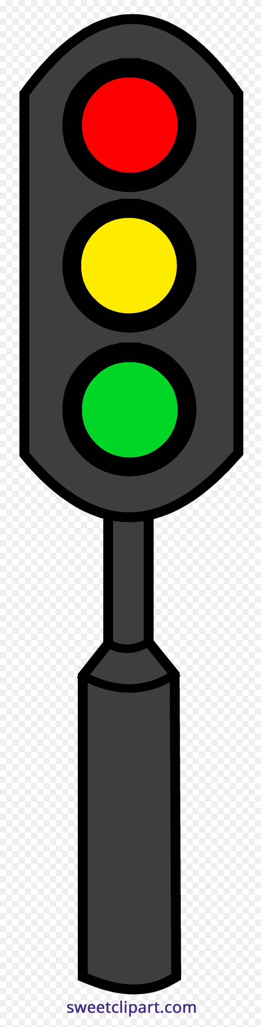 1419x5907 Traffic Light Clipart - Clipart Light