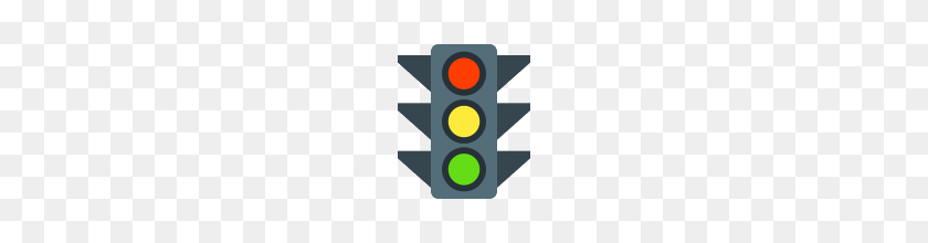 160x160 Traffic Light Icon - Traffic Light PNG