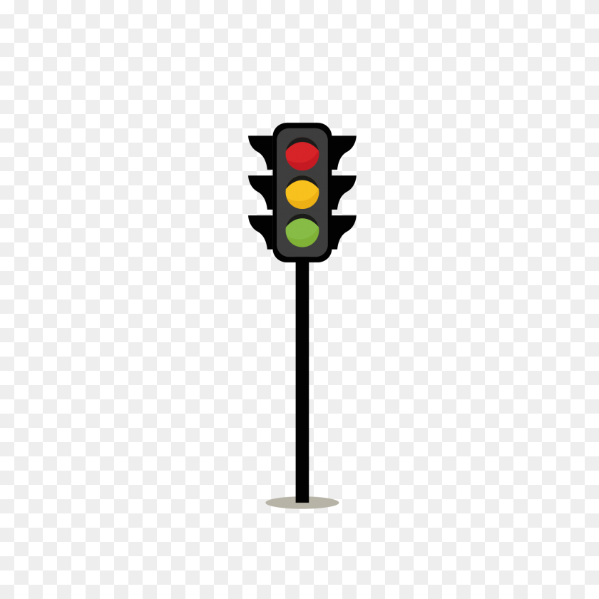 1667x1667 Traffic Light Png - Stop Light PNG
