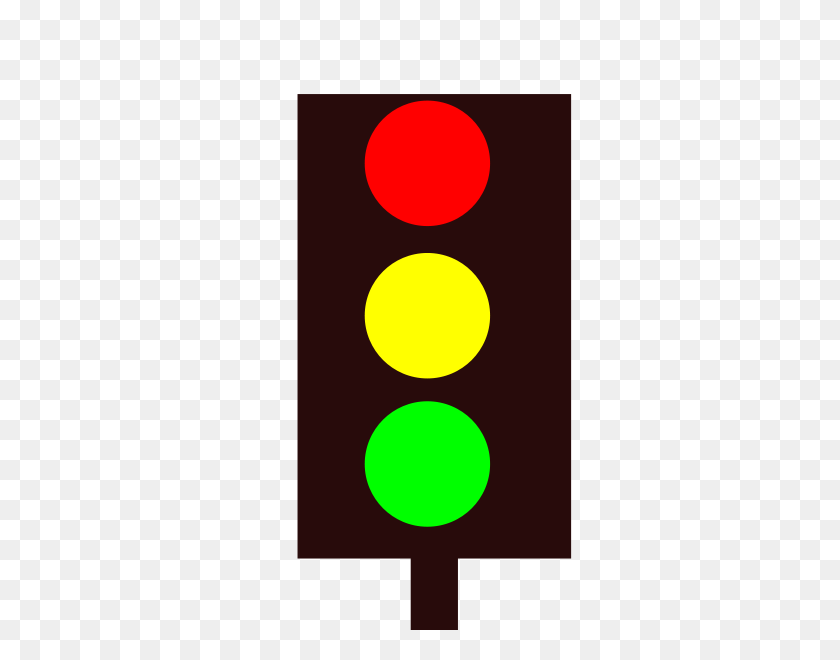 424x600 Traffic Light Png Clip Arts For Web - Traffic Light PNG