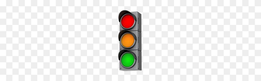 200x200 Traffic Light Png Images Free Download - Traffic Light PNG