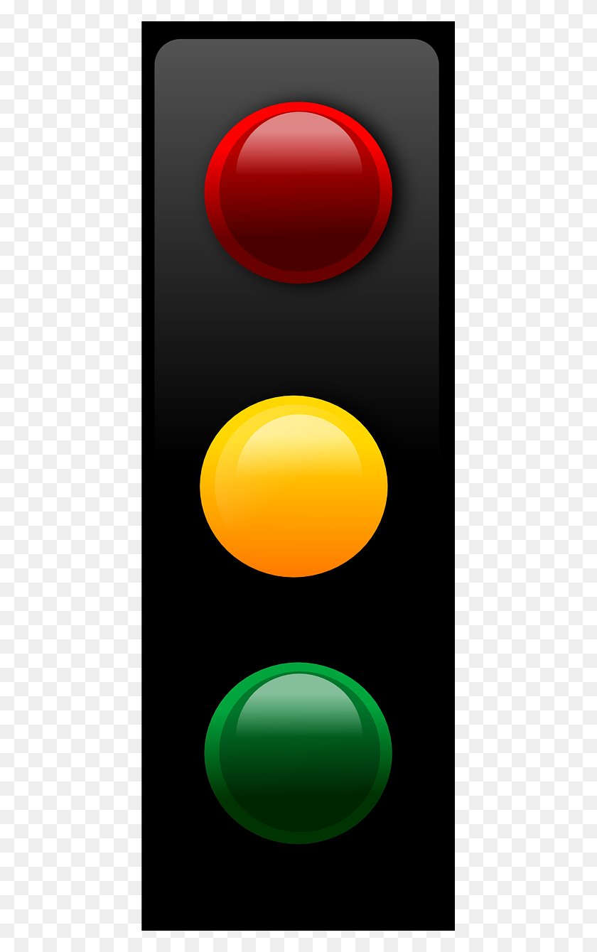 640x1280 Traffic Light Png Images Free Download - Light PNG