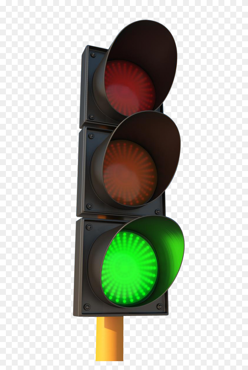 788x1208 Traffic Light Png Transparent Image - Traffic Light PNG