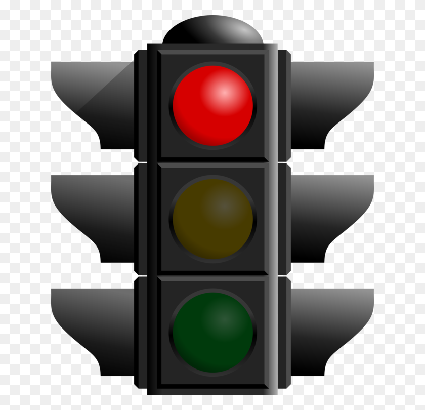 638x750 Traffic Light Traffic Sign Red Light Camera - Traffic Light Clipart