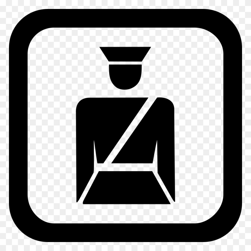 980x980 Traffic Police Png Icon Free Download - Police PNG