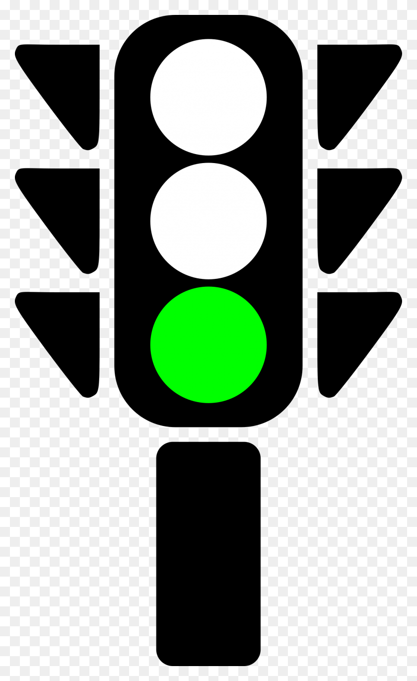 1428x2400 Семафор Трафика Иконки Зеленого Света Png - Зеленый Свет Png