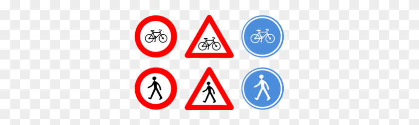 299x192 Traffic Sign Clipart Clip Art Images - Traffic Signal Clipart