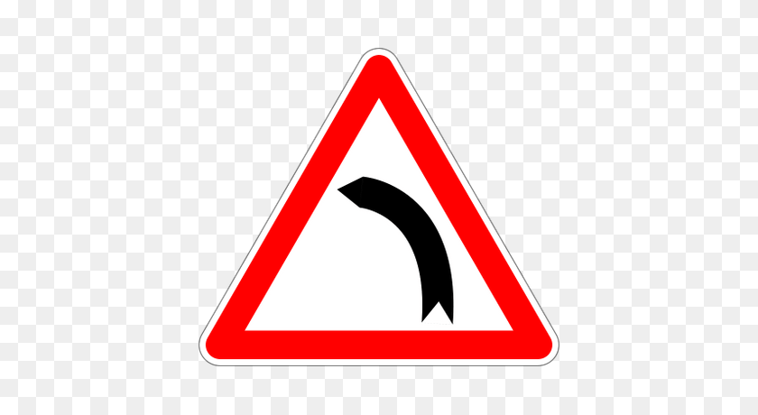400x400 Traffic Signs Transparent Png Images - Blank Road Sign PNG